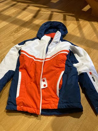 Chaqueta esquí niño Wedze