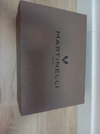 Zapatos tacón Martinelli mujer Talla 38