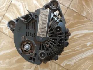 Alternador de coche