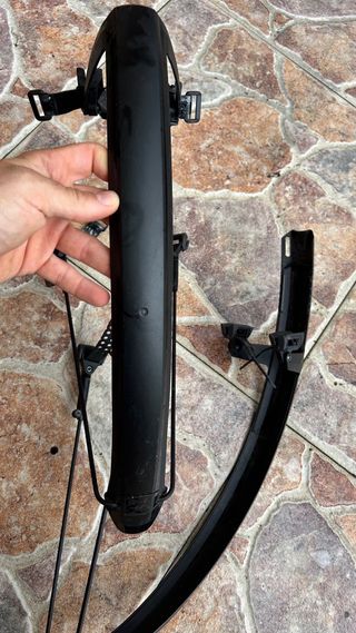 Guardabarros SMS Speedrocker