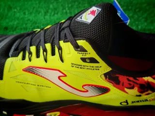 Zapatillas Joma Spin T44 Padel