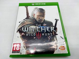 The Witcher 3: Wild Hunt - Xbox One (ITA)