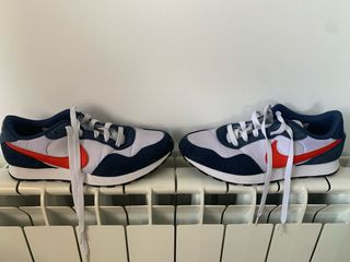 Zapatillas Nike Niños Talla 39