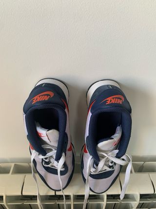 Zapatillas Nike Niños Talla 39
