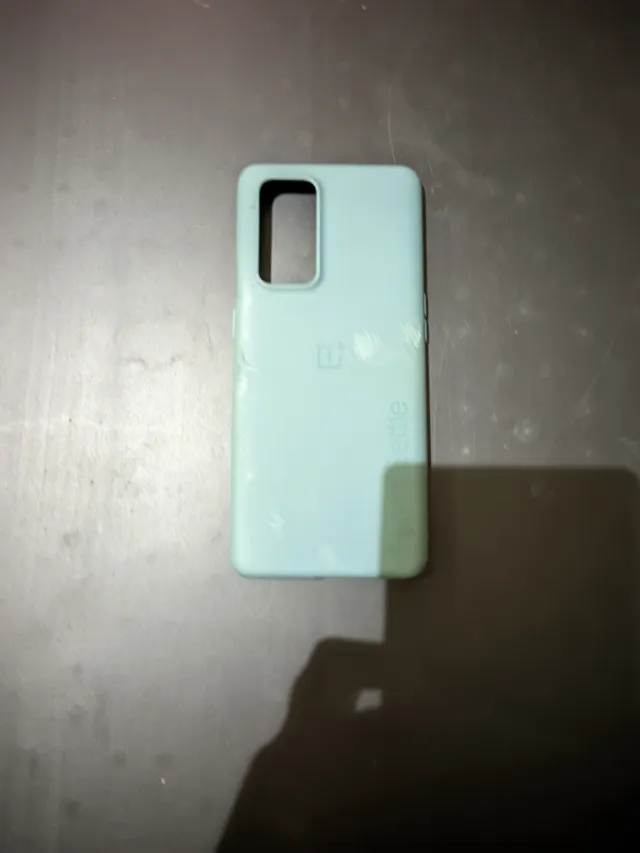 Funda OnePlus 9 Pro Verde