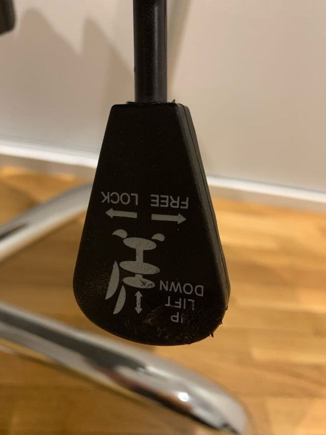 Silla Gaming TR360 Tarmac Racer Negra/Amarilla