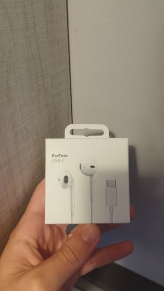 Apple EarPods USB-C