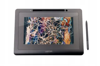 Tavoletta Grafica Wacom DTU-1031X