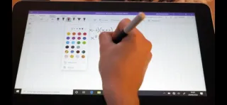 Tavoletta Grafica Wacom DTU-1031X