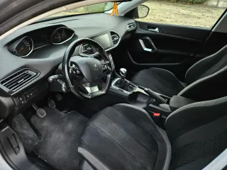 Peugeot 308 sw 2017 1.6 hdi 120 cv