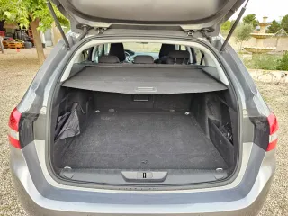 Peugeot 308 sw 2017 1.6 hdi 120 cv