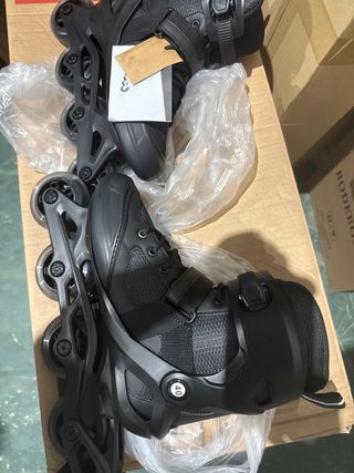 Patines Oxelo Fitness FIT100 Adulto Talla 40
