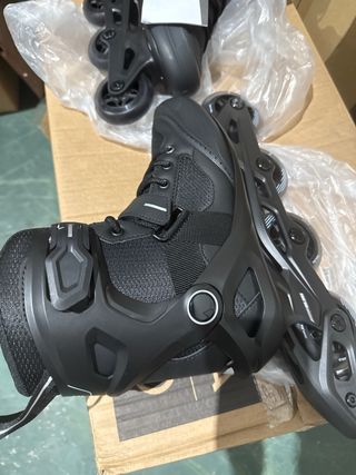Patines Oxelo Fitness FIT100 Adulto Talla 40