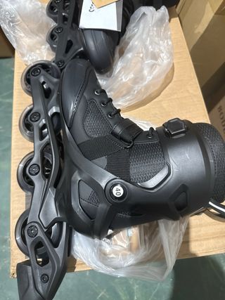 Patines Oxelo Fitness FIT100 Adulto Talla 40