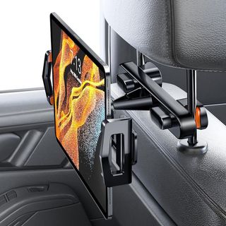 Soporte Tablet Coche 360o - Ajustable