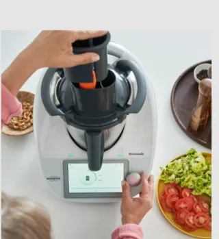 Accesorio Cortador de Thermomix TM6