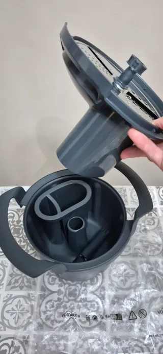 Accesorio Cortador de Thermomix TM6