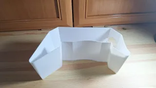Caja baúl X-ADV