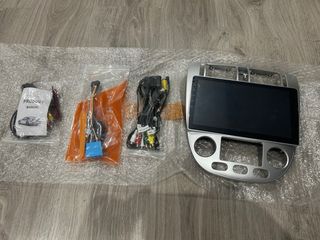 Radio Chevrolet Lacetti