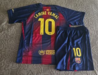 Conjunto para niños 10-11 años