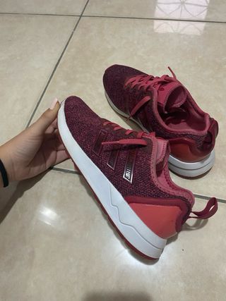 Scarpe Adidas Bambina Taglia 36