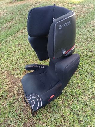 Silla coche Concord Transformer X-BAG
