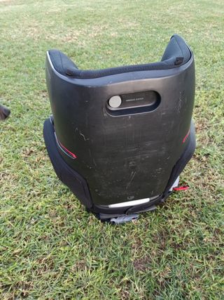 Silla coche Concord Transformer X-BAG
