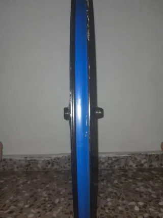 Llanta 17.5