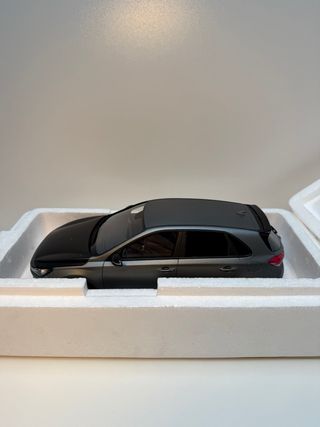 Hyundai i30 N Project C Otto 1:18