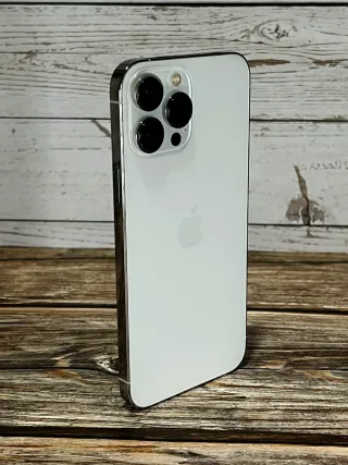 OCCASIONE | iPhone 13 Pro Max bianco da 128 GB
