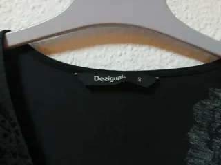 Desigual Talla S