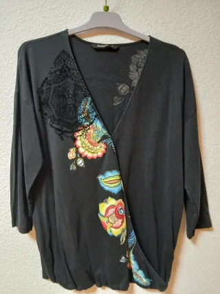 Desigual Talla S
