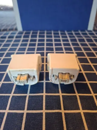 X2 WII MOTION PLUS ORIGINALES 