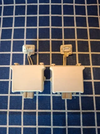 X2 WII MOTION PLUS ORIGINALES 