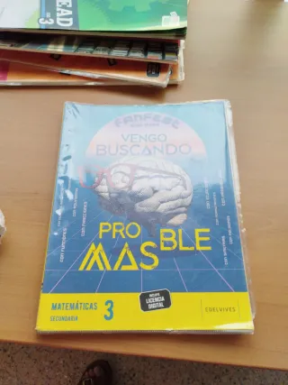 Proyecto: FanFest - Matemáticas 3 ESO