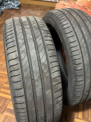 Neumático Michelin 195/55 R16