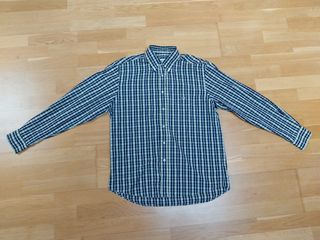 Camisa Lacoste Talla 40