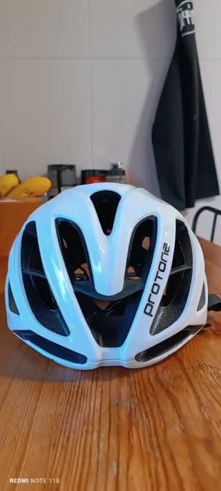 Casco Kask Protone Carretera Gama Alta. Talla M