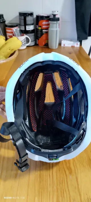 Casco Kask Protone Carretera Gama Alta. Talla M