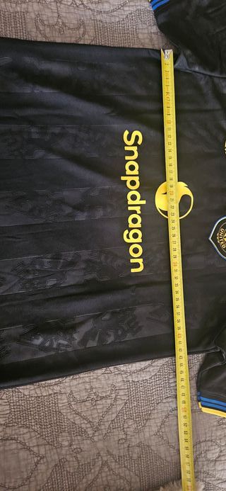 conjunto 10-11 años