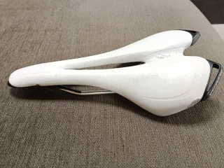 Sillín Specialized Toupe 143 Blanco