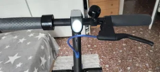 Patinete Xiaomi Scooter 3