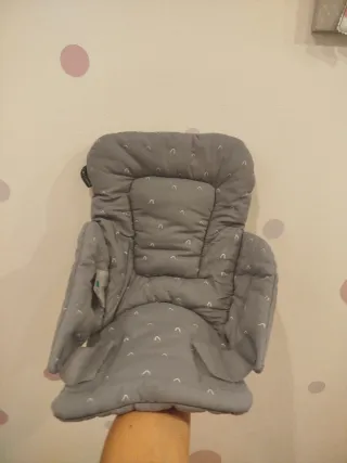 Cojín para trona Laloona