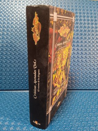 El retorno de los dragones