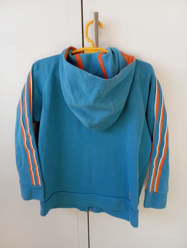 Conjunto Adidas 6-8 años