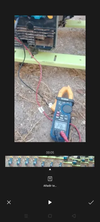 Generador Honda E5000