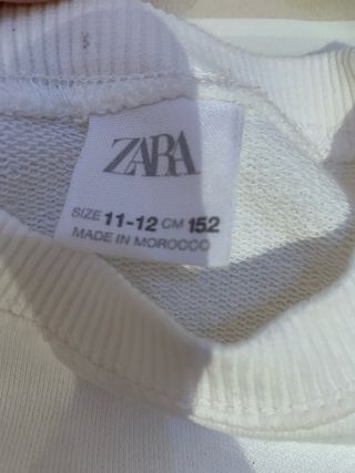 Sudadera New York USA