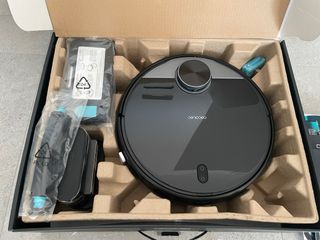 Conga 3490 Elite Robot Aspirador y Fregasuelos