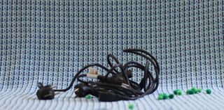 Cables de alimentación varios