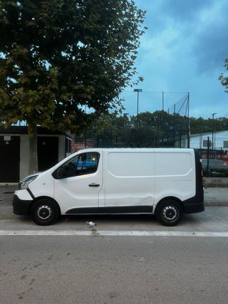 transporte y mudanzas.